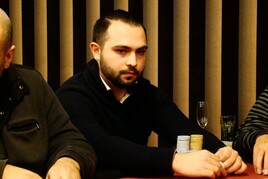 G4G: Den 1B Moravia Cupu ovládl přesvědčivě Mario Stojka