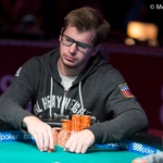 WSOP: Marek Ohnisko končí v $565 PLO na pátém místě