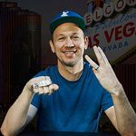 WSOP: Na čele &quot;rozvadovského&quot; leaderboardu Player of the Year se usadil John Monnette