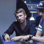 Jakub Odvárko končí ve finálovém dni The Big Blowoutu $5M GTD na 19. místě