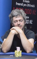 Tomas Holman