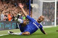 Alex Chelsea