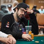 WSOP: Německý fotbalista blízko náramku, Mercier obhajuje titul z HORSE a postup Horáka s Kabrhelem 