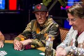 Pokerový gang u soudu: Okradli soupeře o více než €500K, jednou z obětí je i Max Kruse