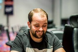 pp Grand Prix €500K GTD: V 1C byl z CZSK nejlepší Petr Kuběnka