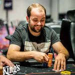 pp Grand Prix €500K GTD: V 1C byl z CZSK nejlepší Petr Kuběnka