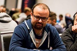 King&#039;s: Výrazné české zastoupení v dnešním dni 2 MS Main Eventu