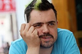 Čépétéčko se vrací do Hradce s jasným favoritem a skvělou strukturou!