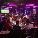 RebuyStars Milion: Jasným chipleaderem před nedělním finále je Omid Marzbar