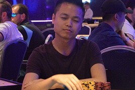 RebuyStars Million červen 2017: &quot;Déčko&quot; bylo v jasné režii Tiena Nguyena
