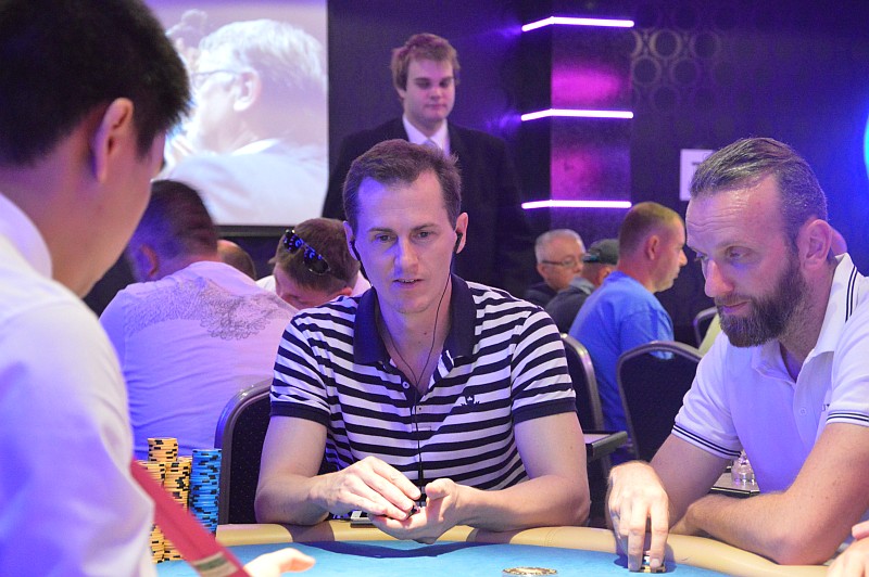 Tomáš Prokop