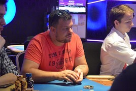 PCT 2M v Savarinu: Z Čechů nejlepší Marek Lux. Titul míří do Polska