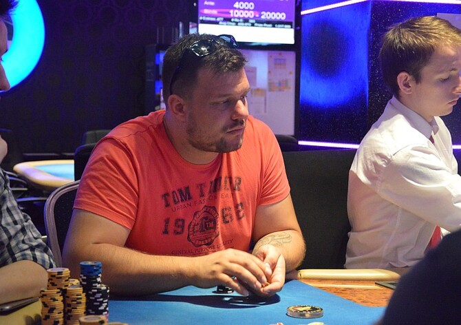 PCT 2M v Savarinu: Z Čechů nejlepší Marek Lux. Titul míří do Polska