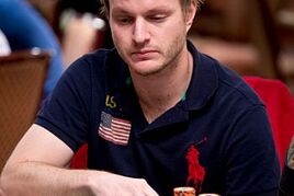 WSOP: Monster stack bez Burešova deep runu, Jiří Horák válí v bounty a jde do finále!