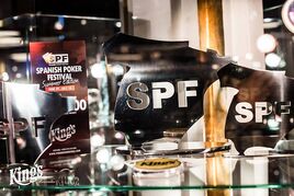 SPF v King&#039;s: Z prvního dne Openingu postoupilo devět hráčů včetně Vojtěcha Horkého