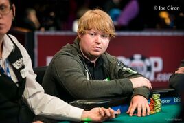 WSOP: Milan Šimko zakončil $1.500 NLH devátým místem, Kabrhel se Staszkem pokračují ve $5K eventu