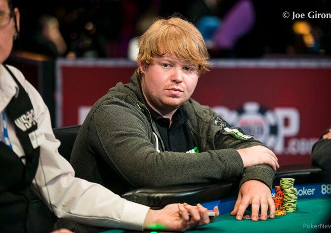 WSOP: Milan Šimko zakončil $1.500 NLH devátým místem, Kabrhel se Staszkem pokračují ve $5K eventu