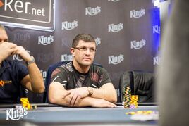WSOP: Tři česká ITM v Giantu, Leon v Main Eventu neuspěl