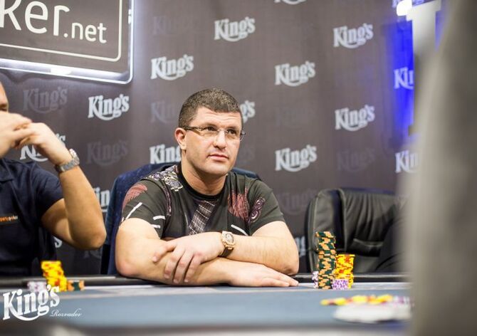 WSOP: Tři česká ITM v Giantu, Leon v Main Eventu neuspěl