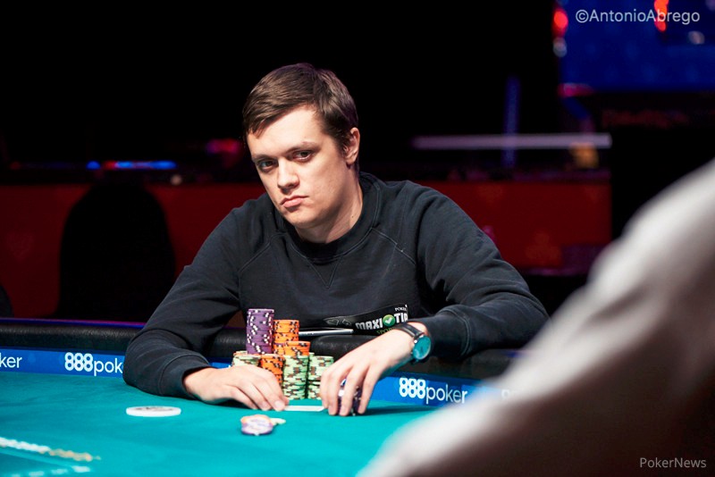 artur heads-up