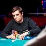 Artur Rudziankov dnes zabojuje v heads-up o historicky druhý WSOP  náramek pro český poker