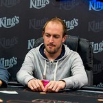 King&#039;s SPF Opening: Z Čechů nejlepší Milan Zeleňák, triumfoval Němec Caner
