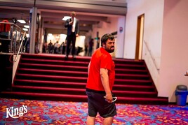 Novotňák: Uvidíme se na PartyPokeru! Nic si necallujte!