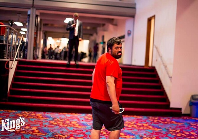 Novotňák: Uvidíme se na PartyPokeru! Nic si necallujte!