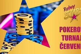 RebuyStars v červenci rozdá bezmála 4.000.000 korun! 
