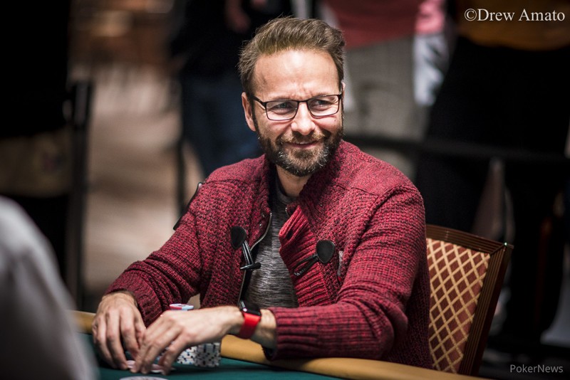 daniel negreanu final ppc2017