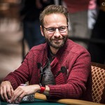 Polk vs Negreanu: Session nahoru-dolů. Negreanu drobně tratil