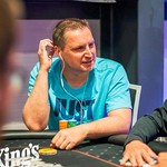 Benelux Classics: David Táborský končí na devátém místě