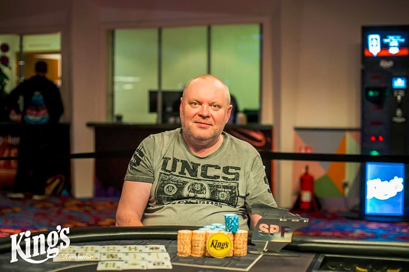 Open Face Chinese Poker Pineapple Scoring