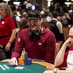 WSOP: Růžička sedmnáctý, Horák ITM a Negreanu s Hellmuthem v dalším finále