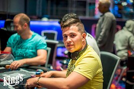 King&#039;s: Druhý den Main Eventu SPF si zahraje 36 Čechů!