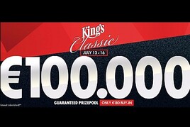 Main Event Classic se bez overlay neobejde!