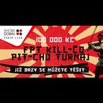 Ve čtvrtek se v Showdownu bude konat další killčo!