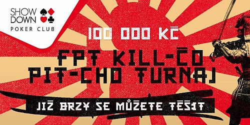 Killčo500