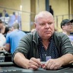 WSOPC Main Event €1M GTD: Petr Targa šestý po dni 1A