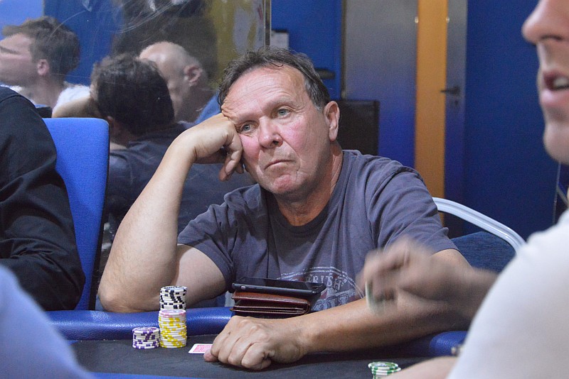 Ivo Mašek