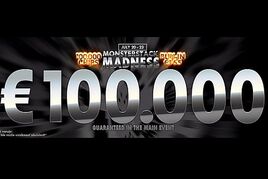 Monsterstackové šílenství v King&#039;s garantuje €100.000