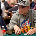 WSOP: Zase o kousek blíž! Michael Sklenička mezi sedmadvacítkou nejlepších!