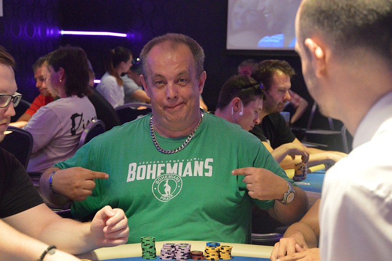 Ondrej Stahon