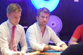 Osmička Čechů si zahraje finálový den speciálního Sunday Millionu