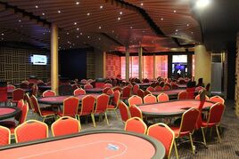 Go4games: V Poker Fever Cupu se vybralo přes 1,2 milionu!