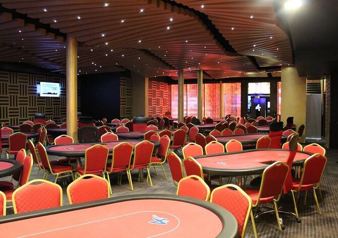 Go4games: V Poker Fever Cupu se vybralo přes 1,2 milionu!
