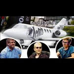 Leon Tsoukernik vyráží společně s Fedorem Holzem a ElkYm na High Roller do Veldenu