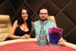 Poker Fever v Hodolanech již jede na plný plyn! 
