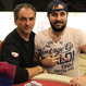 Festival Poker Fever v olomouckém Go4Games má za sebou druhý den