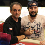 Festival Poker Fever v olomouckém Go4Games má za sebou druhý den
